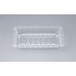 透明トレー COPN-CL10-30 シーピー化成