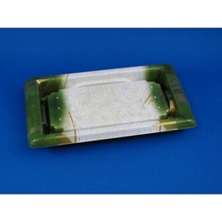 【廃番商品】リスパック 寿司容器 板前04B 柳 本体