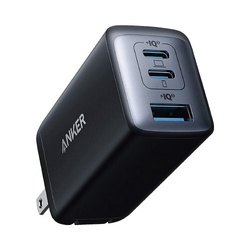 ＰｏｗｅｒＰｏｒｔＩＩＩ　３−Ｐｏｒｔ　６５Ｗ