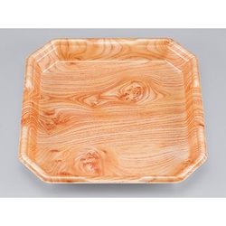 発泡トレー L-カク3 にれ シーピー化成