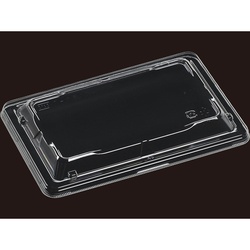 エフピコ T-MFP角重20-13嵌合低蓋R