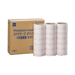 スペアオフィス強接着２４０　３巻