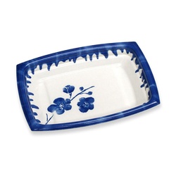 惣菜容器 夢デリLS35 梅 デンカポリマー