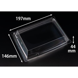 リスパック バイオ 枠越 20-15 OC J10 蓋