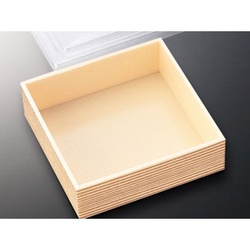 折箱 CWP-435 杉 (ボ) 中央化学