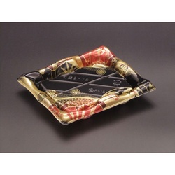 リスパック 寿司容器 旬盛 2-3B はれえまき赤 本体