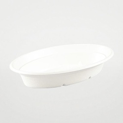 カレー容器 新ABカレー C-２ ラミ パックスタイル