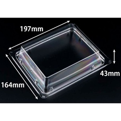 リスパック 楽ヶ峰 20-17 OC 蓋