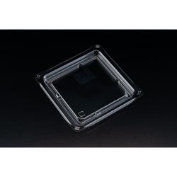 リスパック バイオカップ キューブ 12-TC 蓋