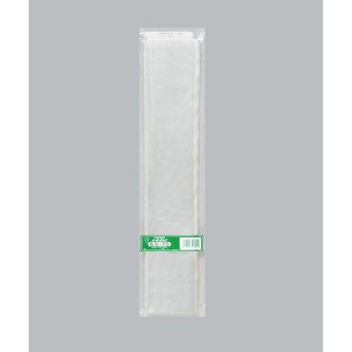 テープ無 OPP袋 オーピーパック No.6.5-75 100枚入 福助工業