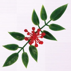 大黒工業 造花 京南天