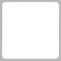 SSコースター 角型 90mm 100枚 CK-100