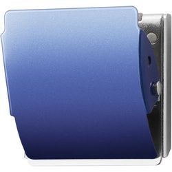 マグネットクリップ　ホールド．　Ｌ　ブルー