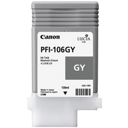 純正インク　ＰＦＩ−１０６ＧＹ　グレー
