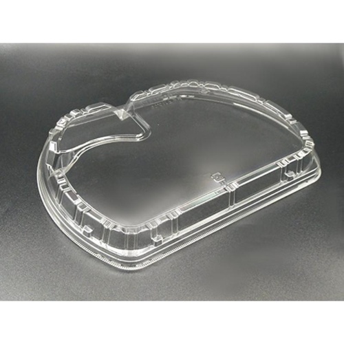 エフピコ T-SB半月25-17嵌合仕切蓋AP エコ