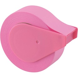 テープノフセン　１５ｍｍ幅　ローズ　３個