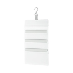 壁掛けポケット（書類用）３Ｐ・Ｗ