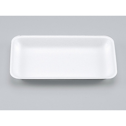 発泡トレー V-28 無地 シーピー化成