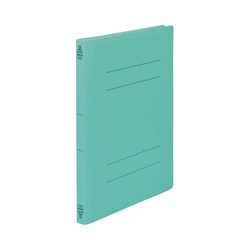 フラットＦクイックイン＜ＰＰ＞ＧＸ　緑　１０冊