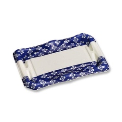 軽食容器 富士2-4(8)花菱HF デンカポリマー