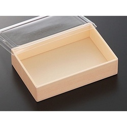 折箱 WD-1 小杉 蓋付 中央化学