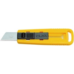 新サブナイフＬ型　３本入