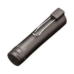 【廃番商品】レーザーポインター（ミニタイプ）　ブラック