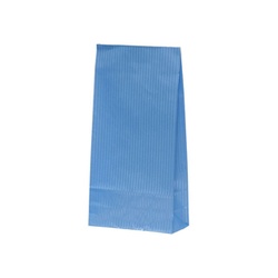 角底袋 ハイバッグ Hs4 クリスタルブルー パックタケヤマ