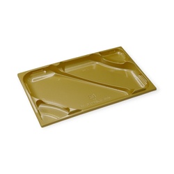 折箱 ワン折KSN8-14 金底 アクタ