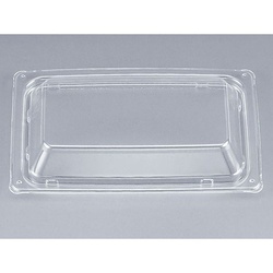 シーピー化成 BFコモ惣菜内17嵌合蓋(N)