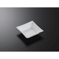 中央化学 軽食容器 SD ココ K14 W 本体