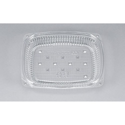 惣菜容器 エコD13-11B 本体 シーピー化成