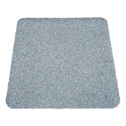 【廃番商品】滑り止めテープ125mm×125mm　黒　【日東エルマテ ノンスリップテープ １２５ｍｍ×１２５ｍｍ ブラック】