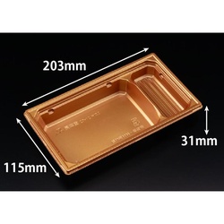 豪華重 20-12 中皿2 K-ひかり