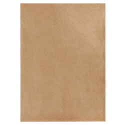 紙平袋 未晒2S 200枚入 今村紙工