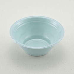 弁当容器 ラーメン 小(本体)青磁 青葉紙業