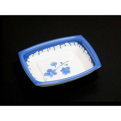 惣菜容器 夢デリ15梅 デンカポリマー