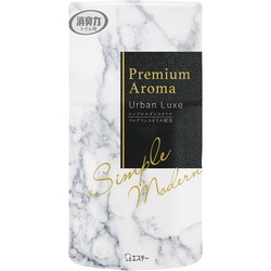 トイレの消臭力ＰＡ　アーバンリュクス　４００ｍｌ