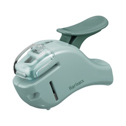 ハリナックス　コンパクトアルファ　ＧＢ