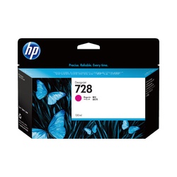 純正インク　ＨＰ７２８（Ｆ９Ｊ６６Ａ）増量マゼンタ
