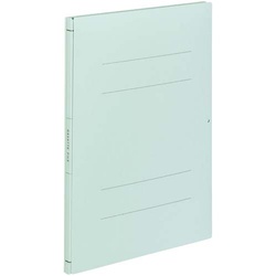 ガバットファイル（間伐材使用）　Ａ４縦　青　１０冊