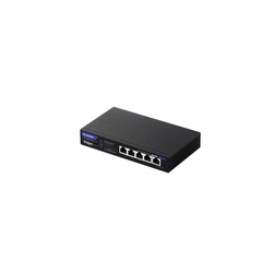 スイッチングハブ／５ポート／電源外付／３年保証
