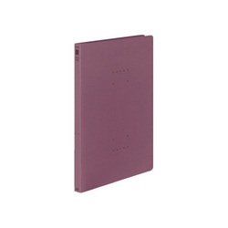 フラットファイル＜ＮＥＯＳ＞ワインレッド　１冊