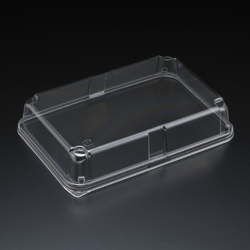 スミ エスコン F65 透明 蓋