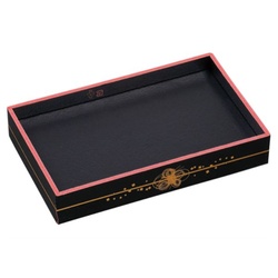 ウッド容器 WP-415(33)RV 帯しめ黒金 エフピコ