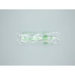 使い捨てカトラリー バイオプラスプーン100C 単袋 ホウケン産業