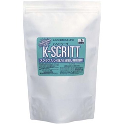 Ｋ−スクリット　２Ｌ　詰替用