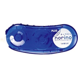 ノリノポッド　しっかり貼れる本体　幅８．４ｍｍ