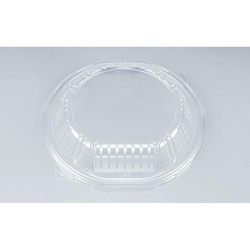 【廃番商品】シーピー化成 BFN丸丼190嵌合蓋