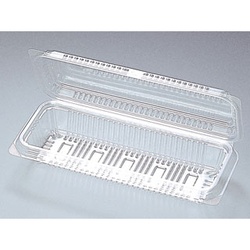 福助工業 フードパック FKパック P-500(嵌合)